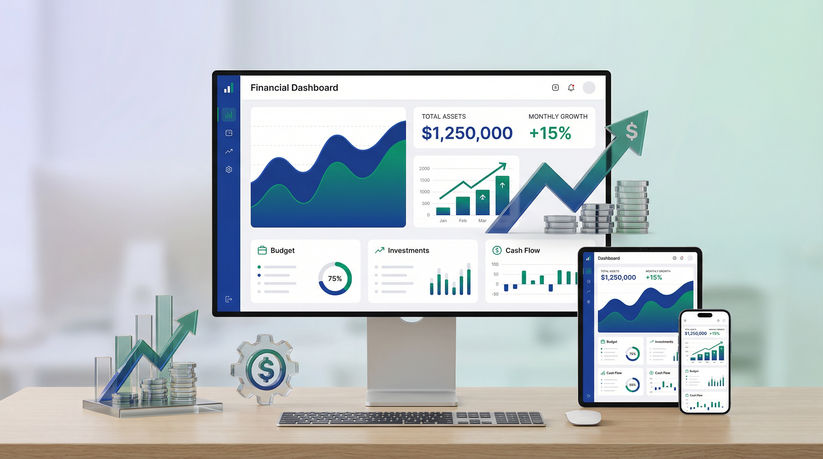 Automacao Explorer no WhatsApp